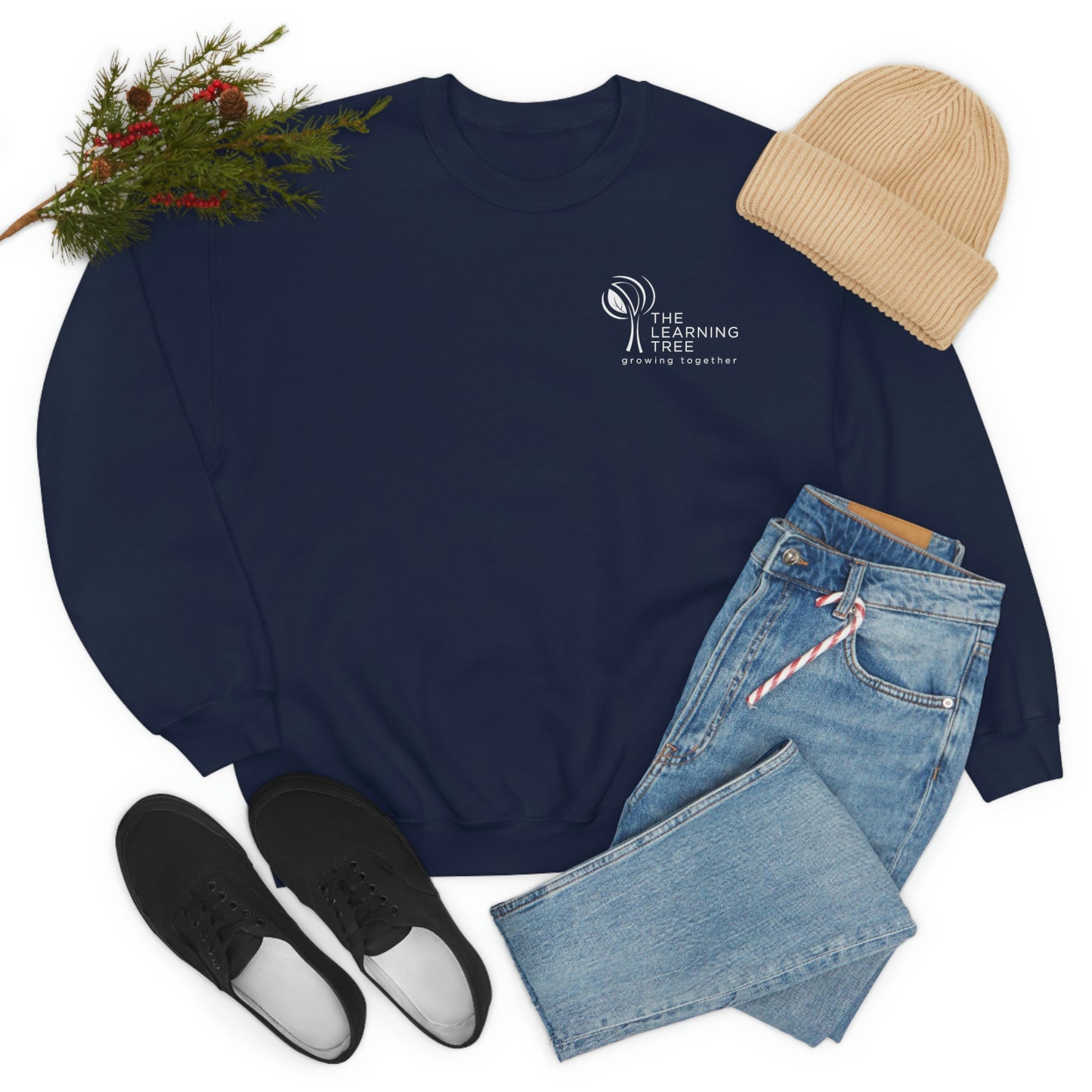 Growing Together Sweatshirt