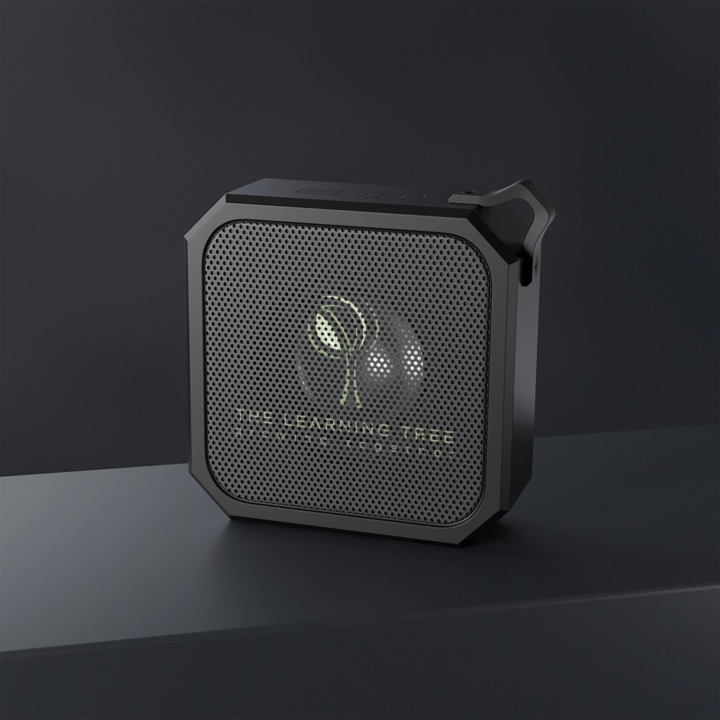 TLT Blackwater Outdoor Bluetooth Speaker