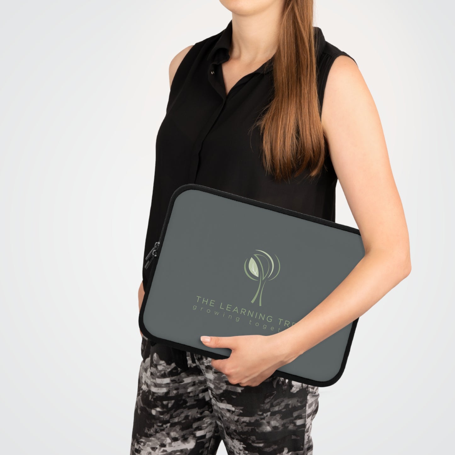 TLT Laptop Sleeve