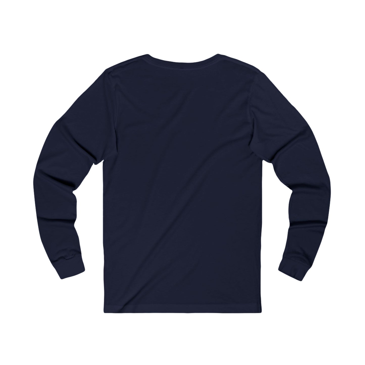 Varsity Long Sleeve Tee