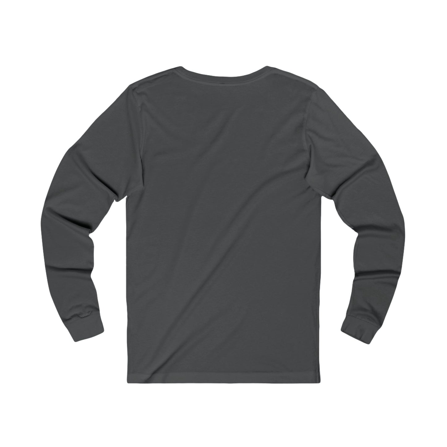 Varsity Long Sleeve Tee