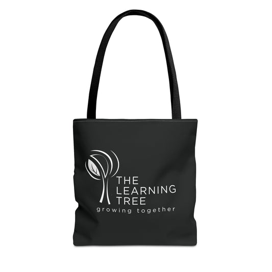 TLT Tote Bag