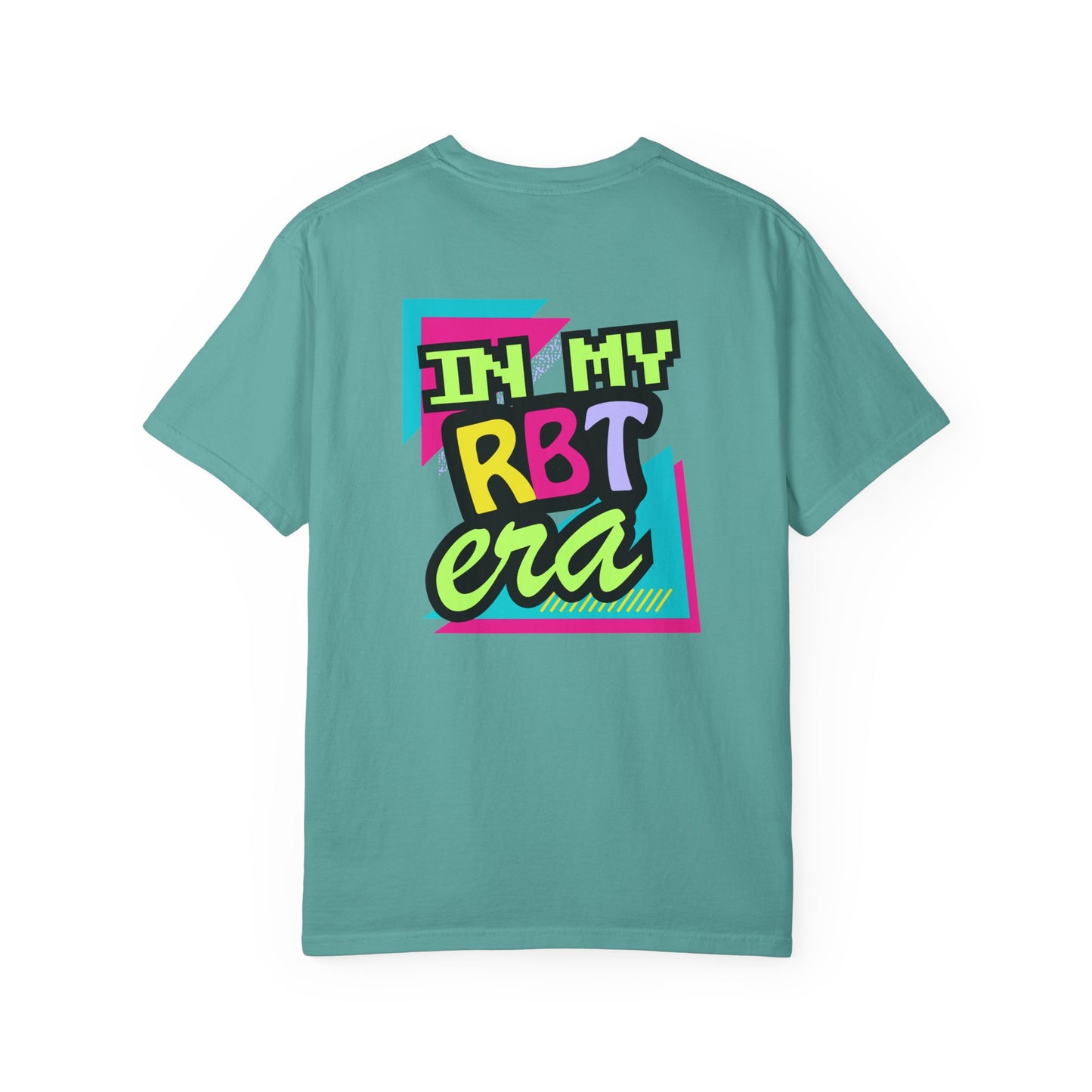 RBT Era — Retro Style