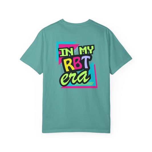 RBT Era — Retro Style