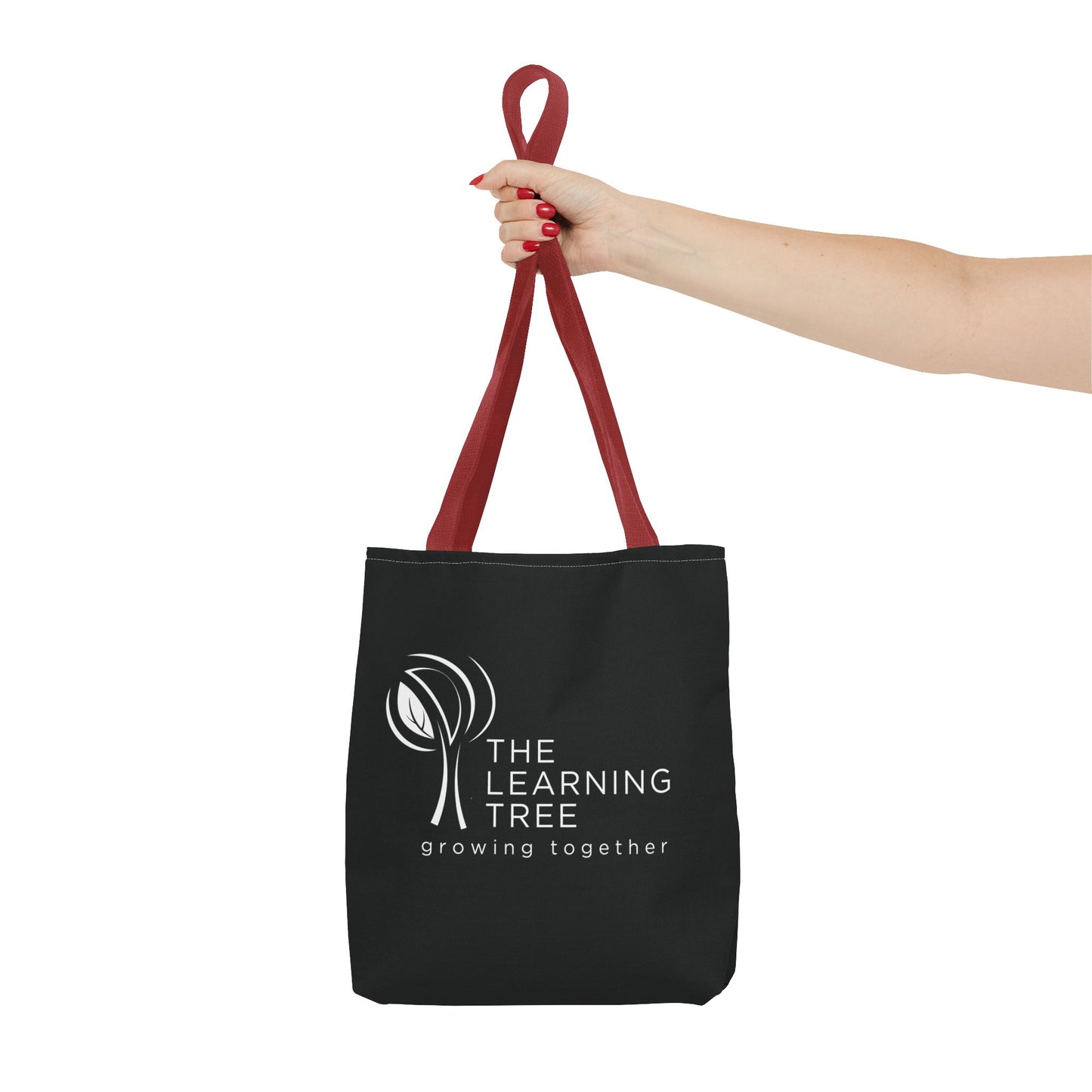 TLT Tote Bag