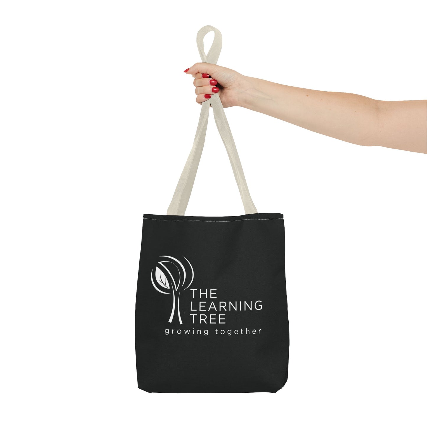 TLT Tote Bag
