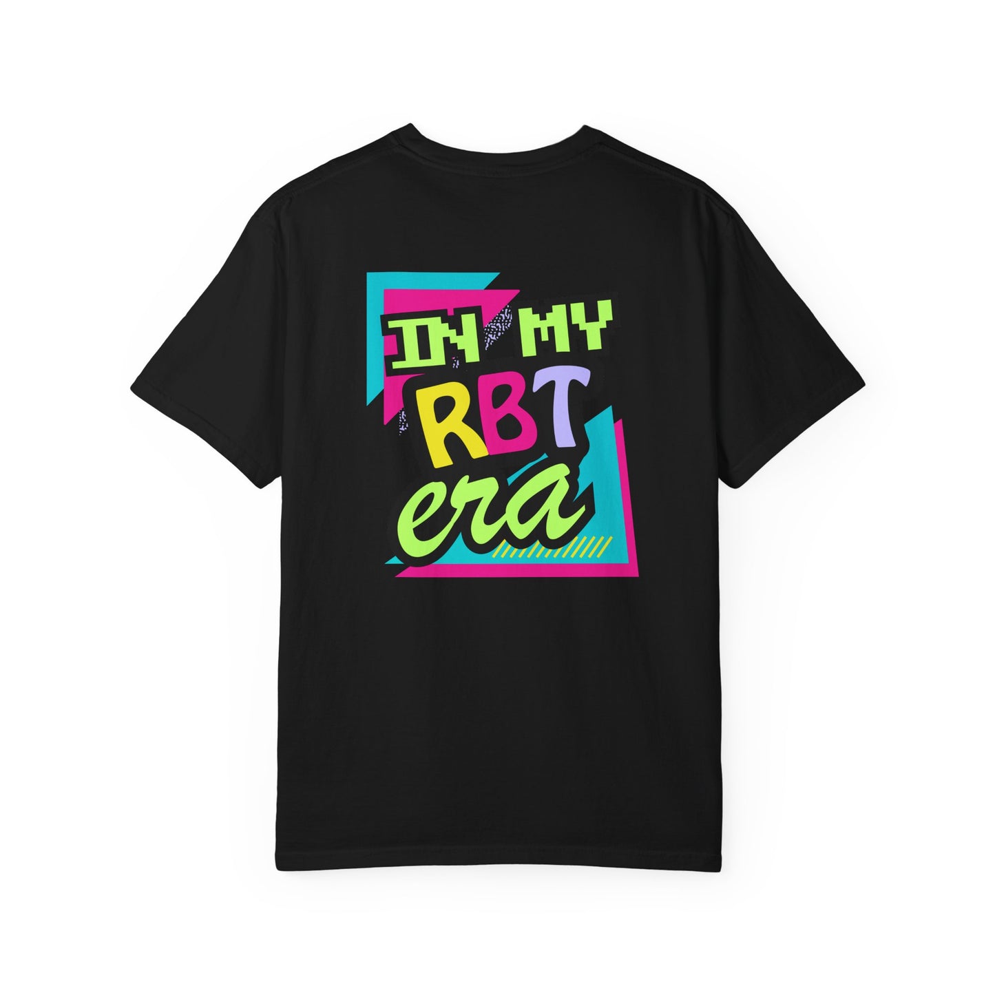 RBT Era — Retro Style