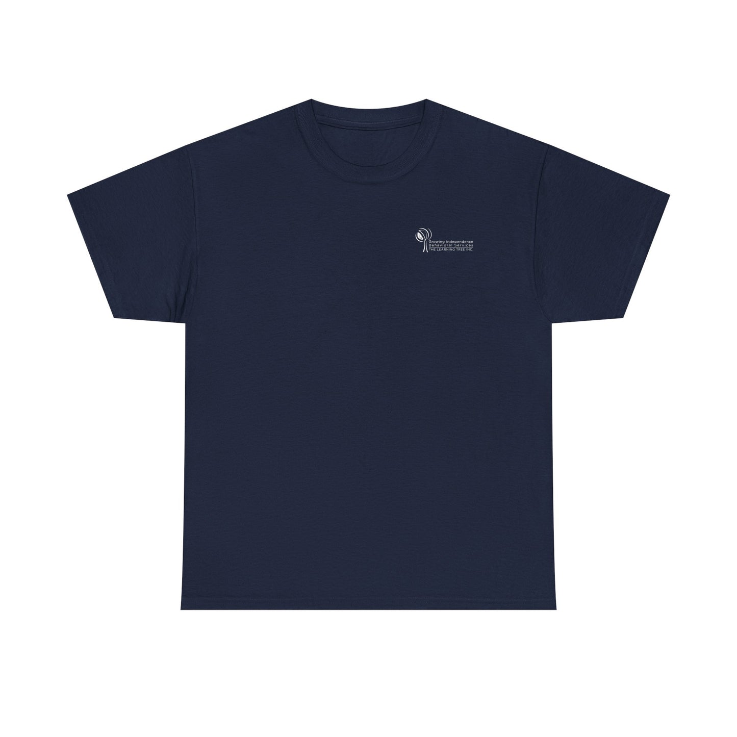 Behavior Heroes T-Shirt — "Changing Lives Every Day" Motivational Tee