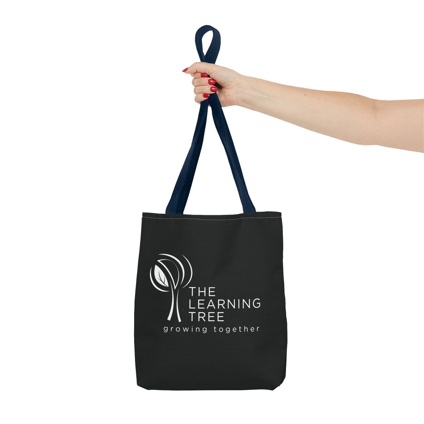 TLT Tote Bag
