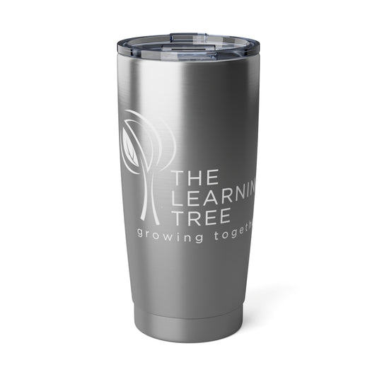 TLT Logo Stainless 20oz Tumbler