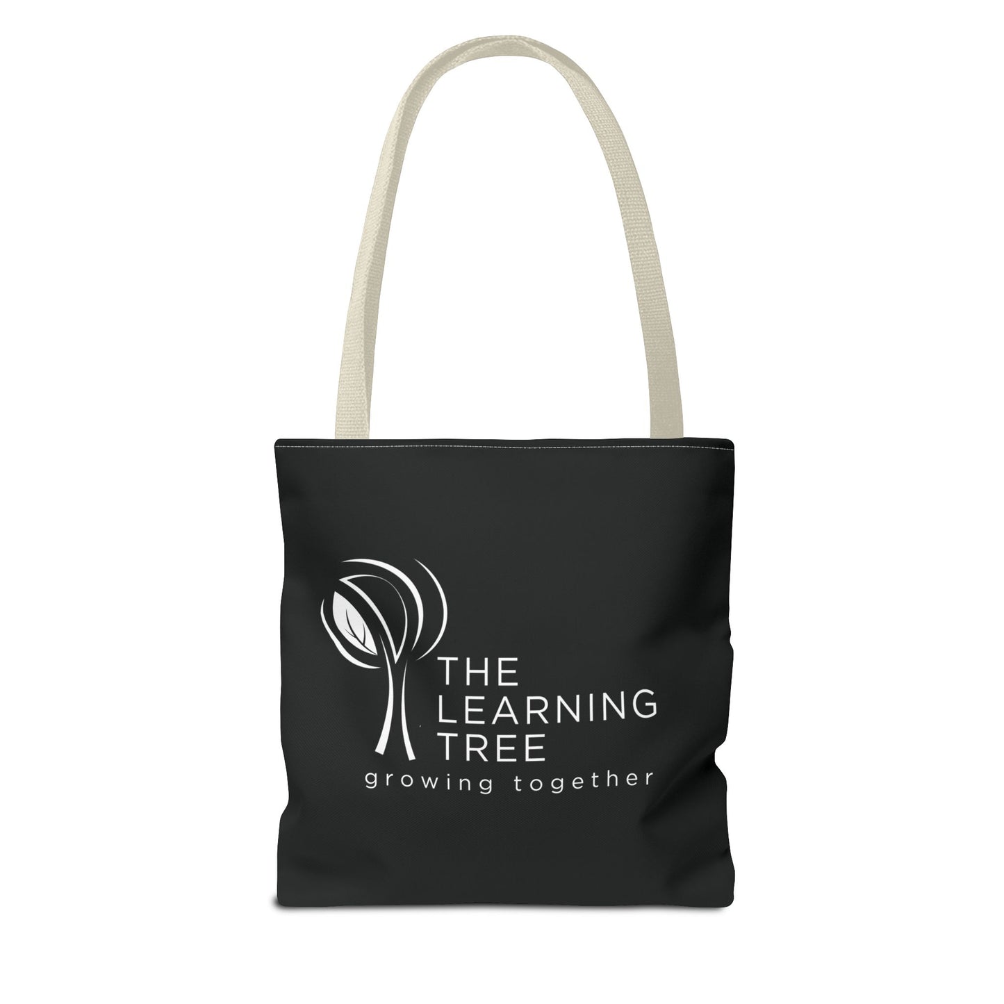 TLT Tote Bag