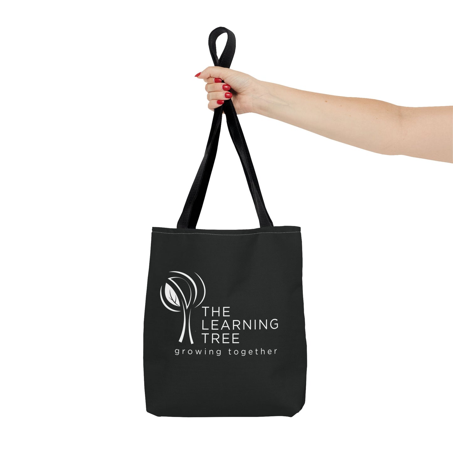 TLT Tote Bag