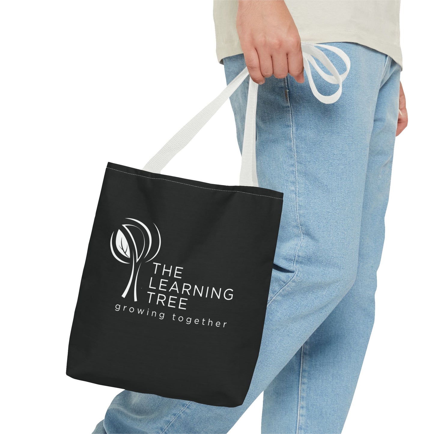 TLT Tote Bag