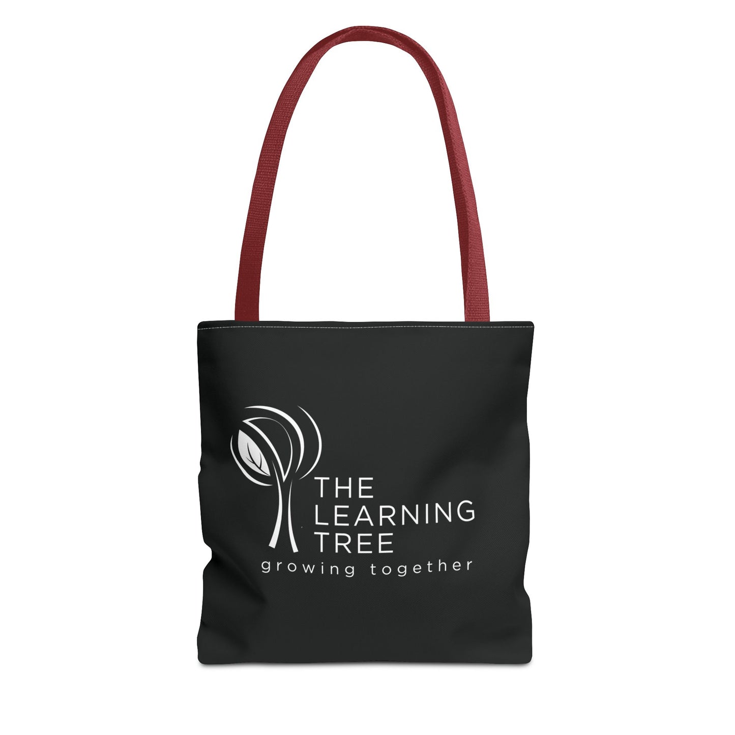 TLT Tote Bag