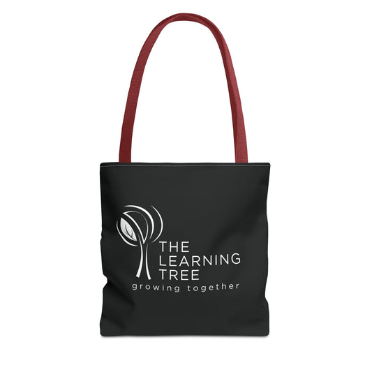 TLT Tote Bag