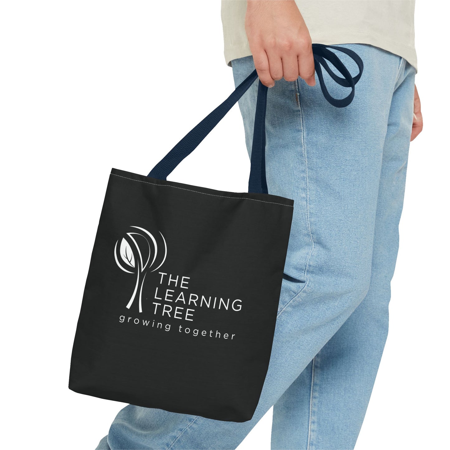 TLT Tote Bag