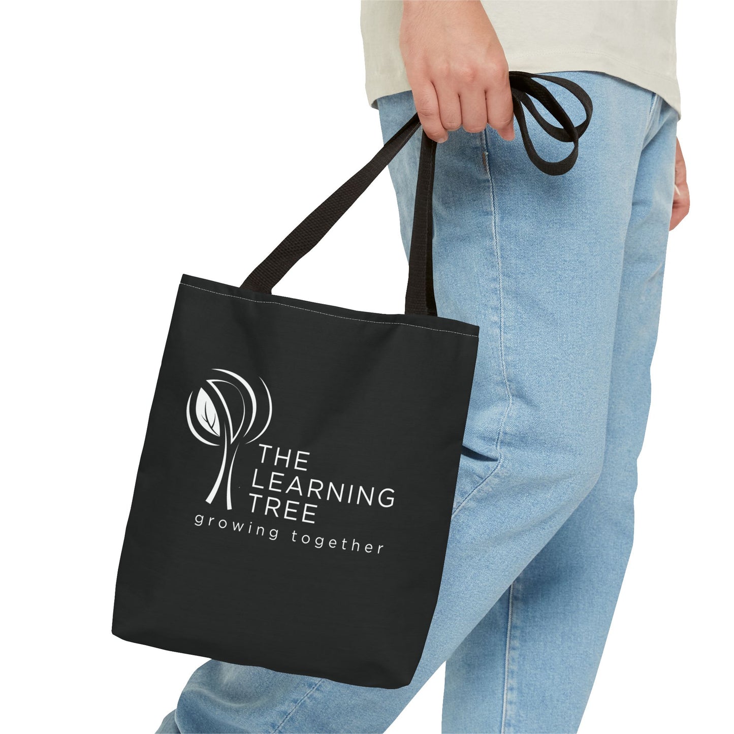 TLT Tote Bag