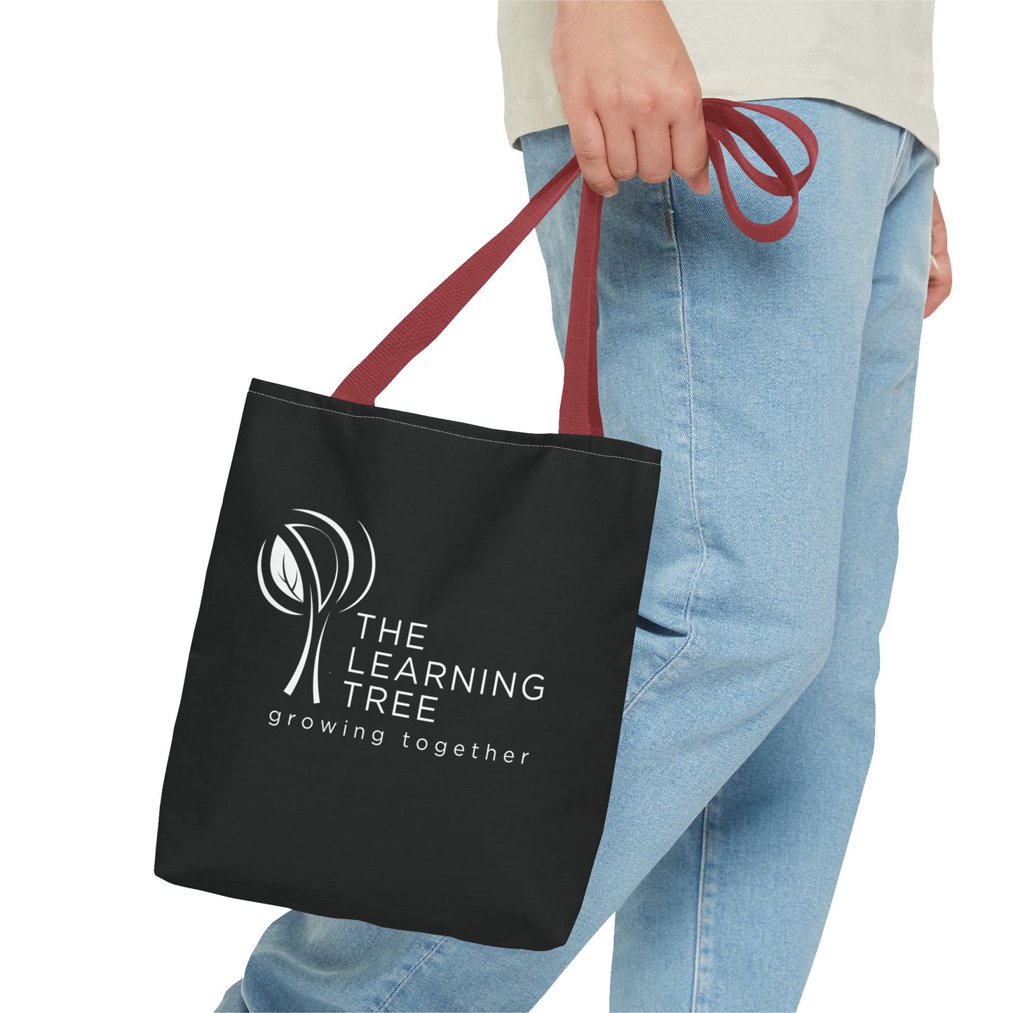 TLT Tote Bag