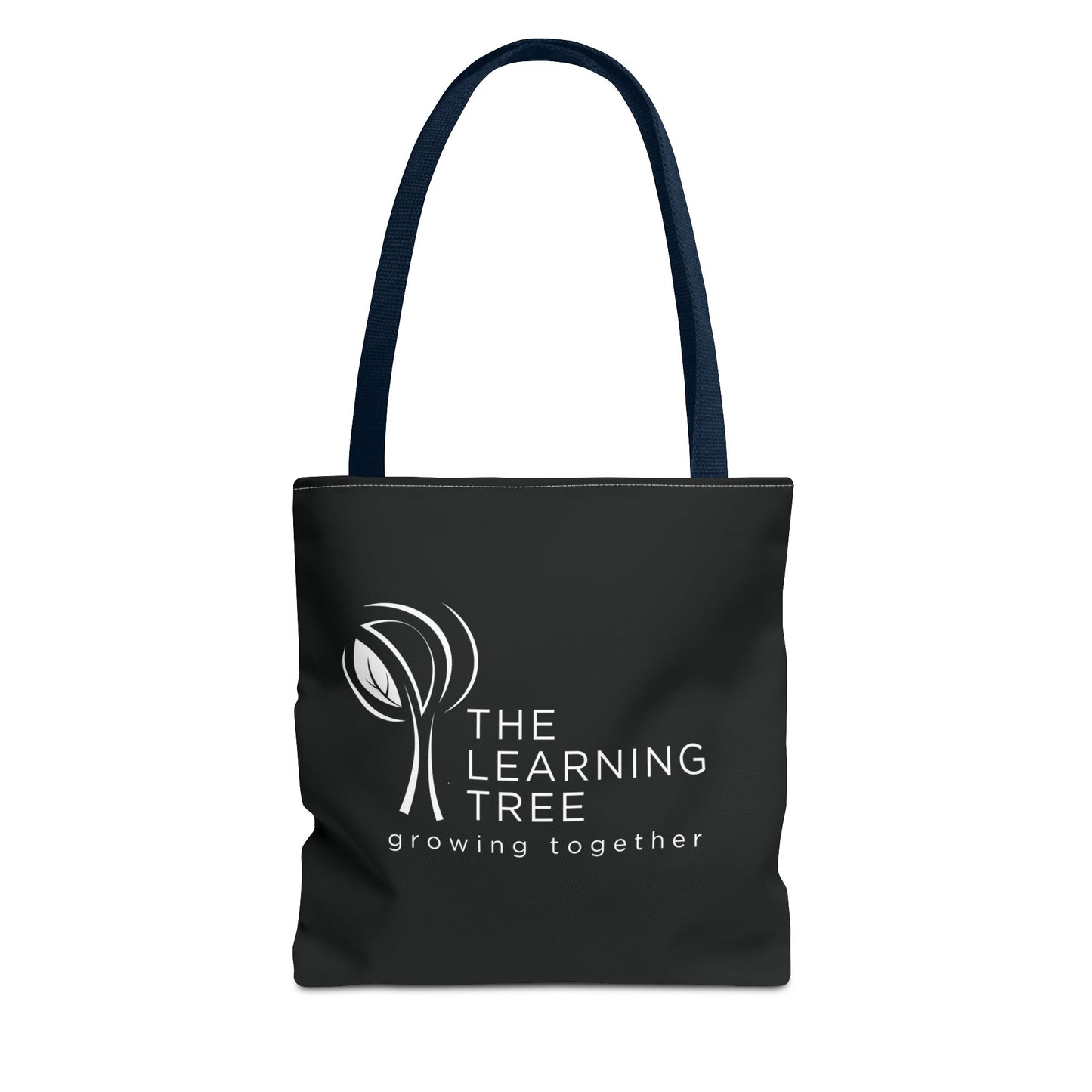TLT Tote Bag