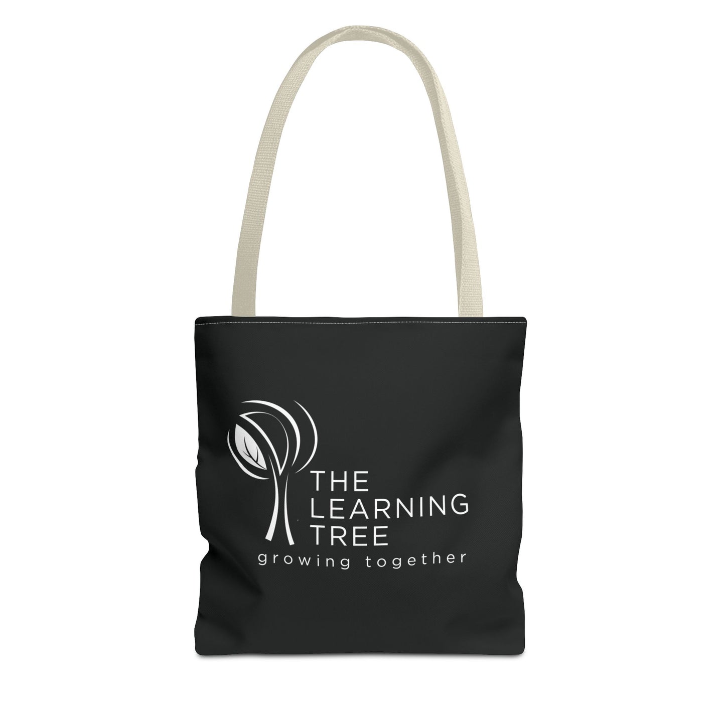 TLT Tote Bag