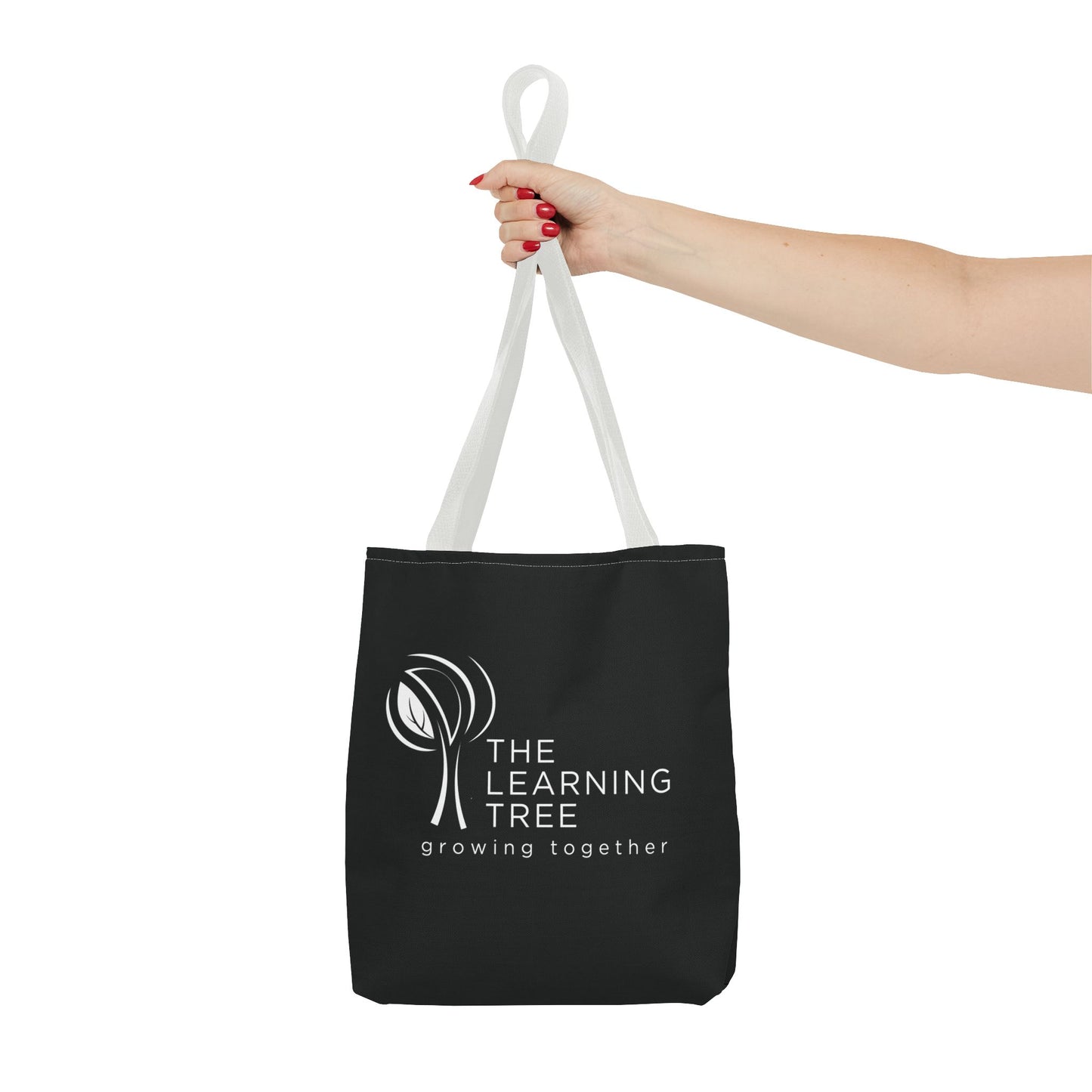 TLT Tote Bag