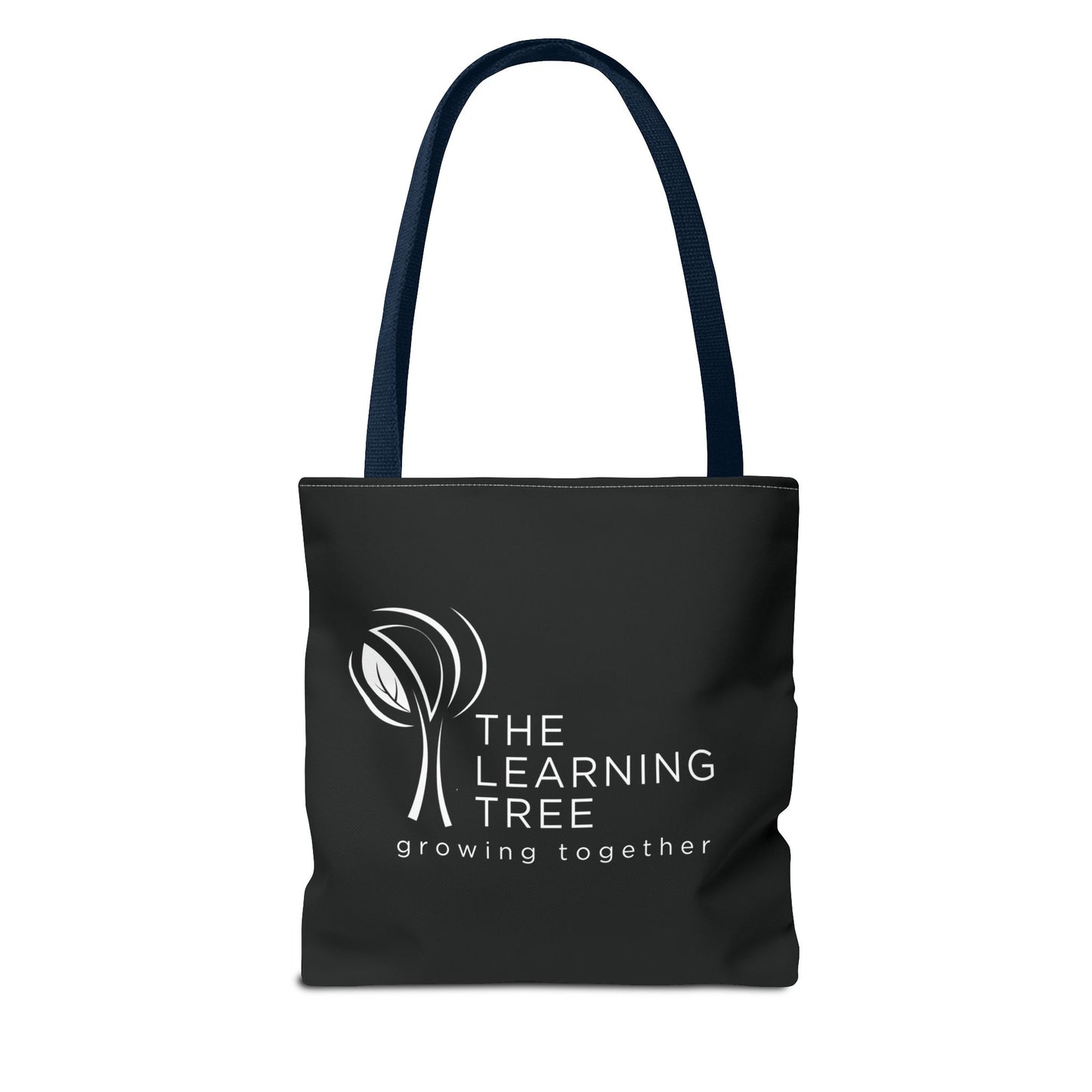 TLT Tote Bag