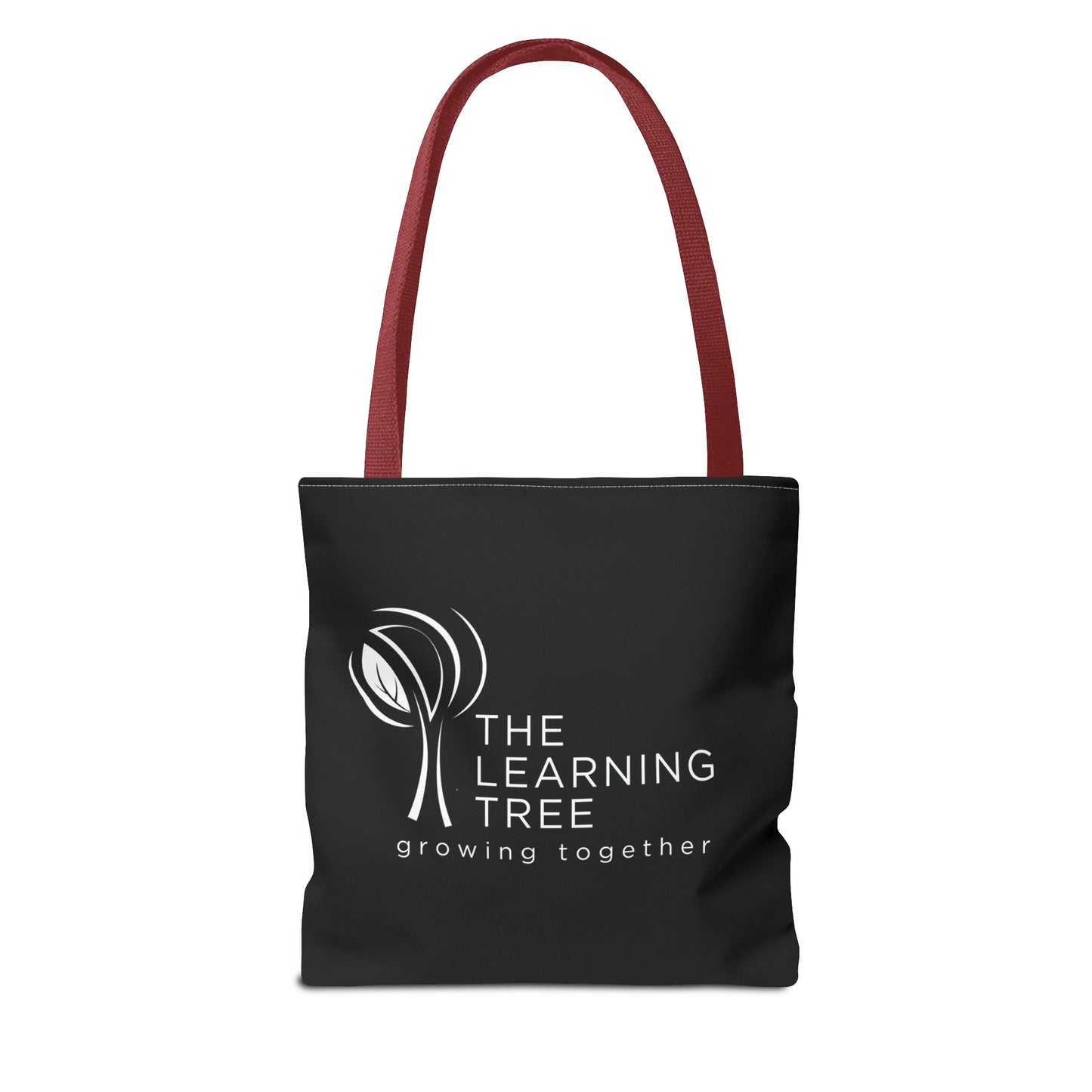 TLT Tote Bag
