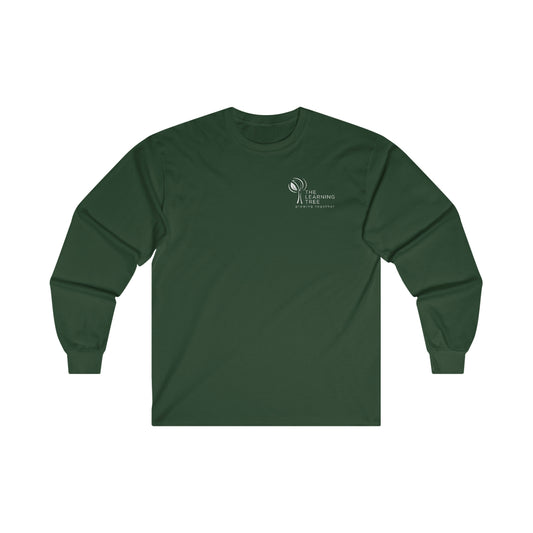 TLT Cotton Long Sleeve Tee