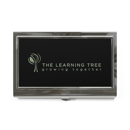 TLT Business Card Holder