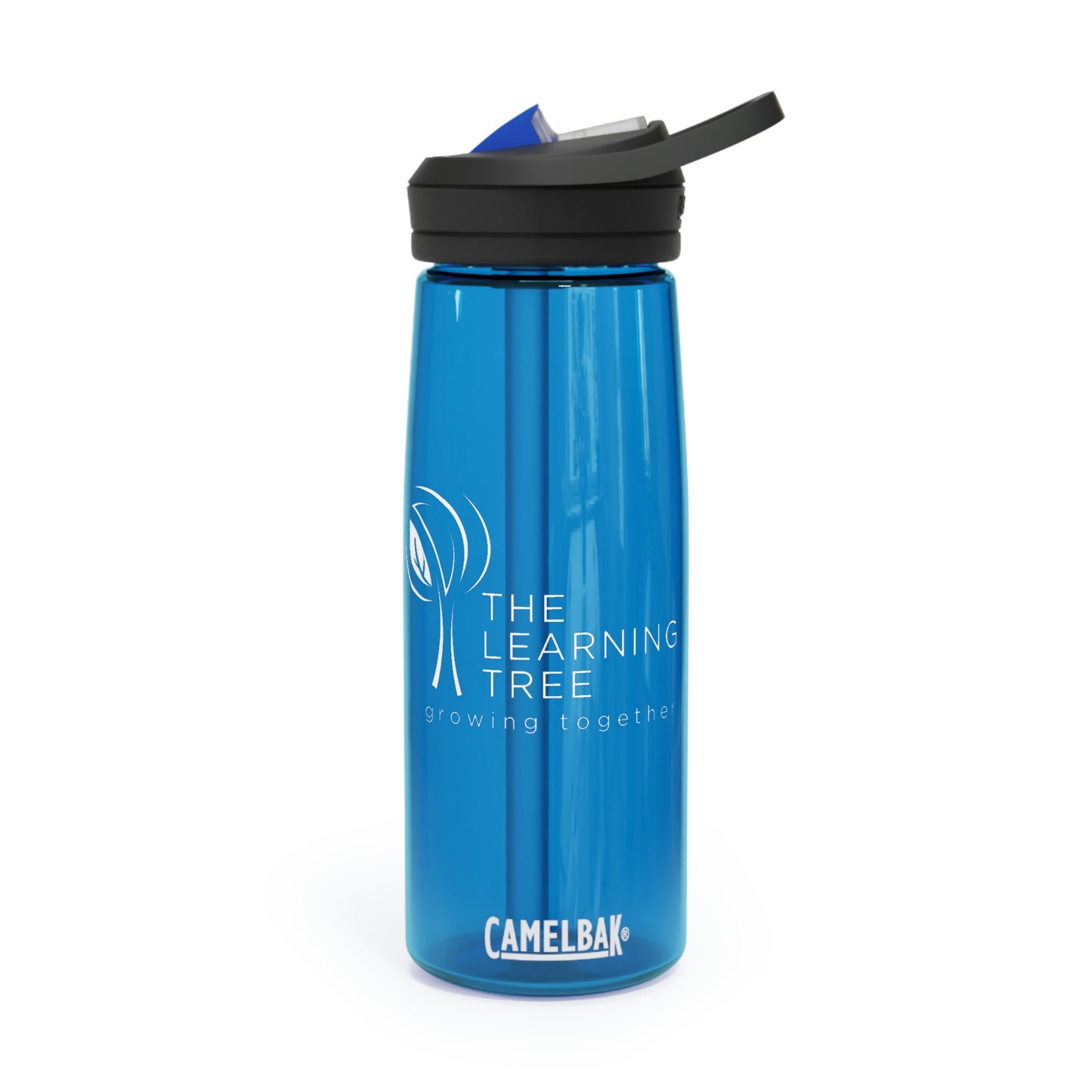 TLT CamelBak Eddy®  Water Bottle