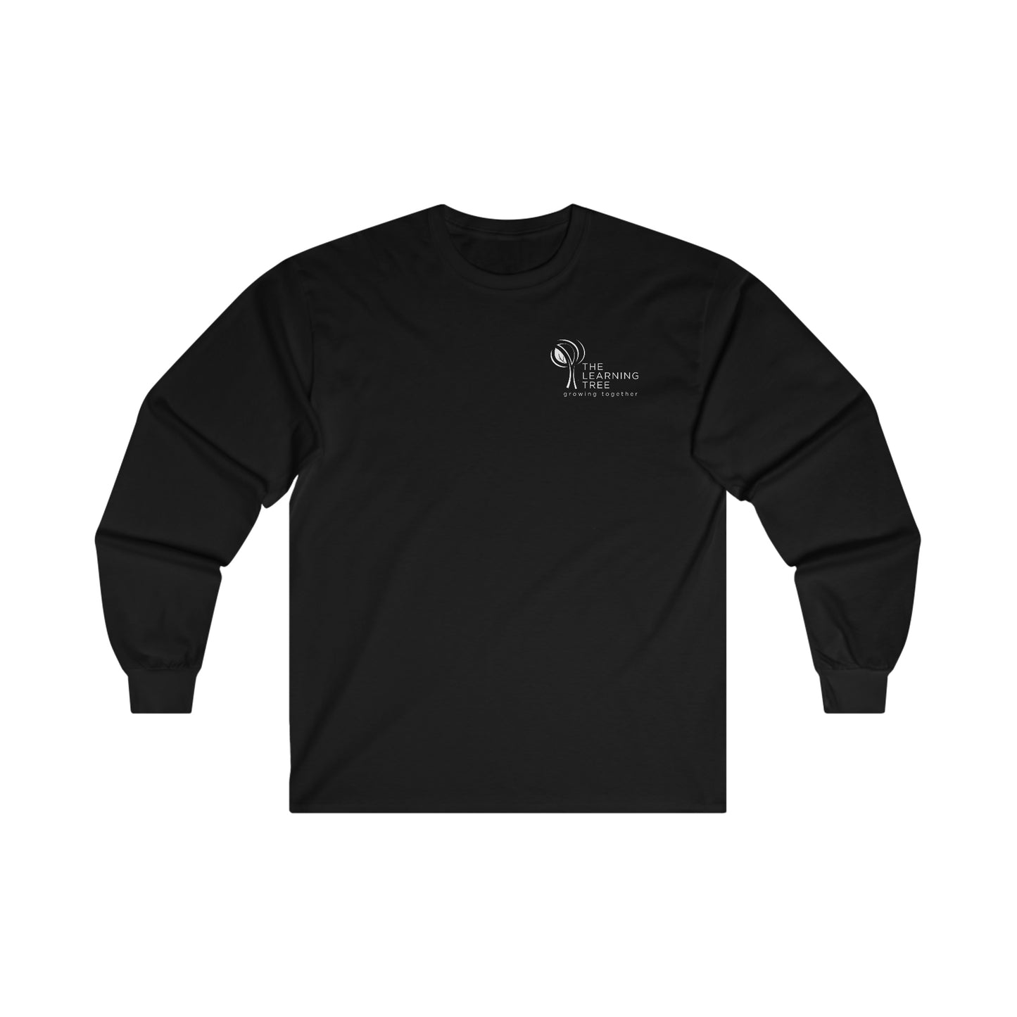 TLT Cotton Long Sleeve Tee