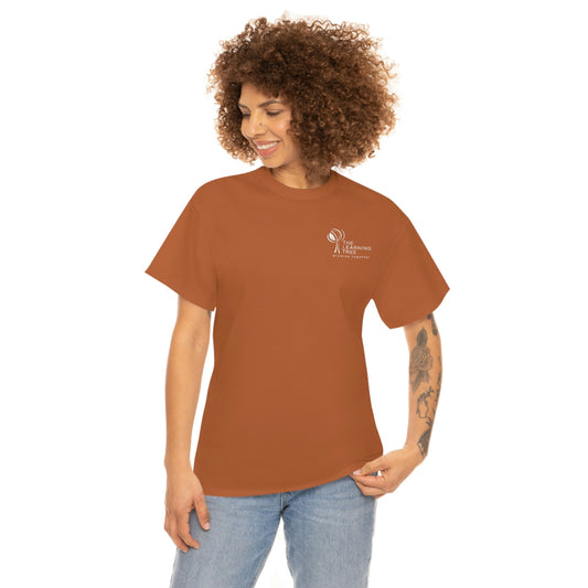 TLT Logo Cotton Tee