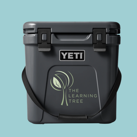 TLT Roadie YETI Cooler
