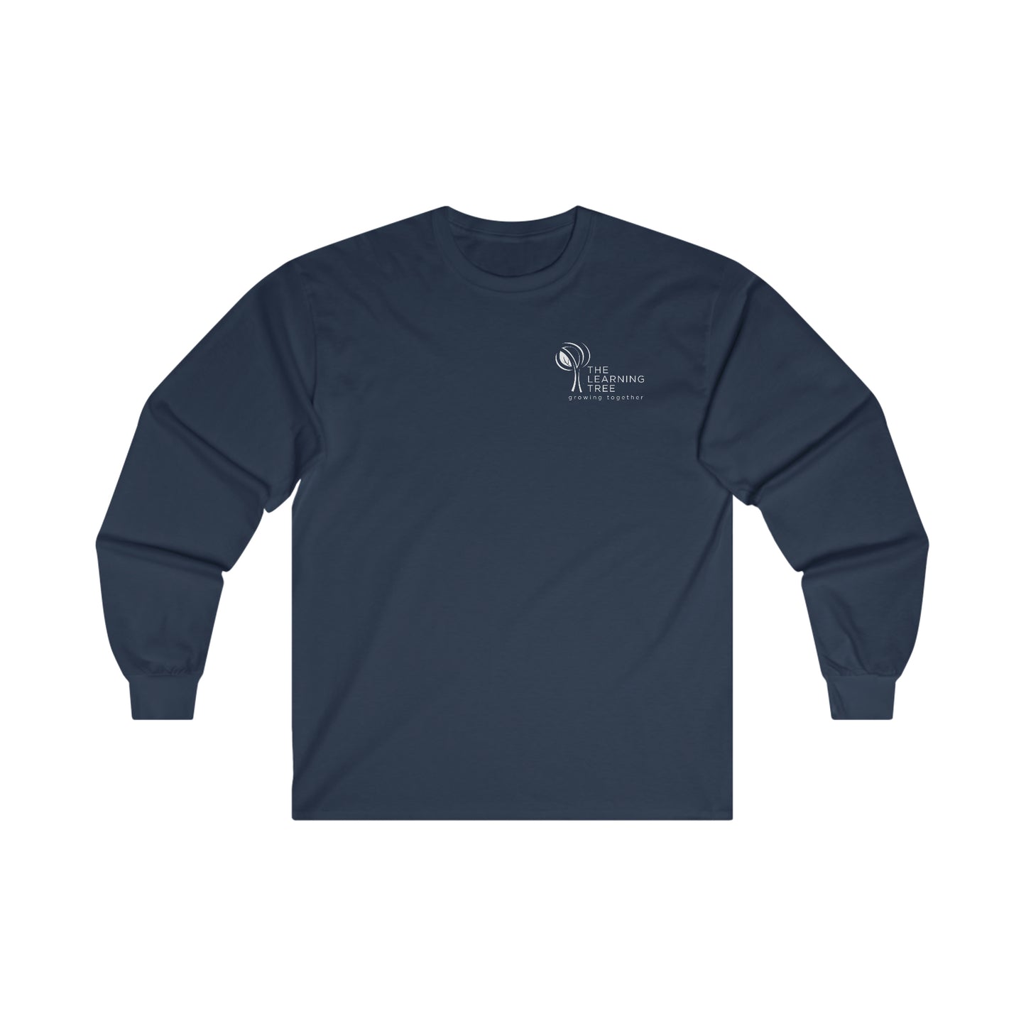 TLT Cotton Long Sleeve Tee