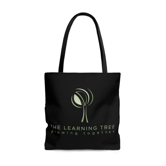 TLT Tote Bag